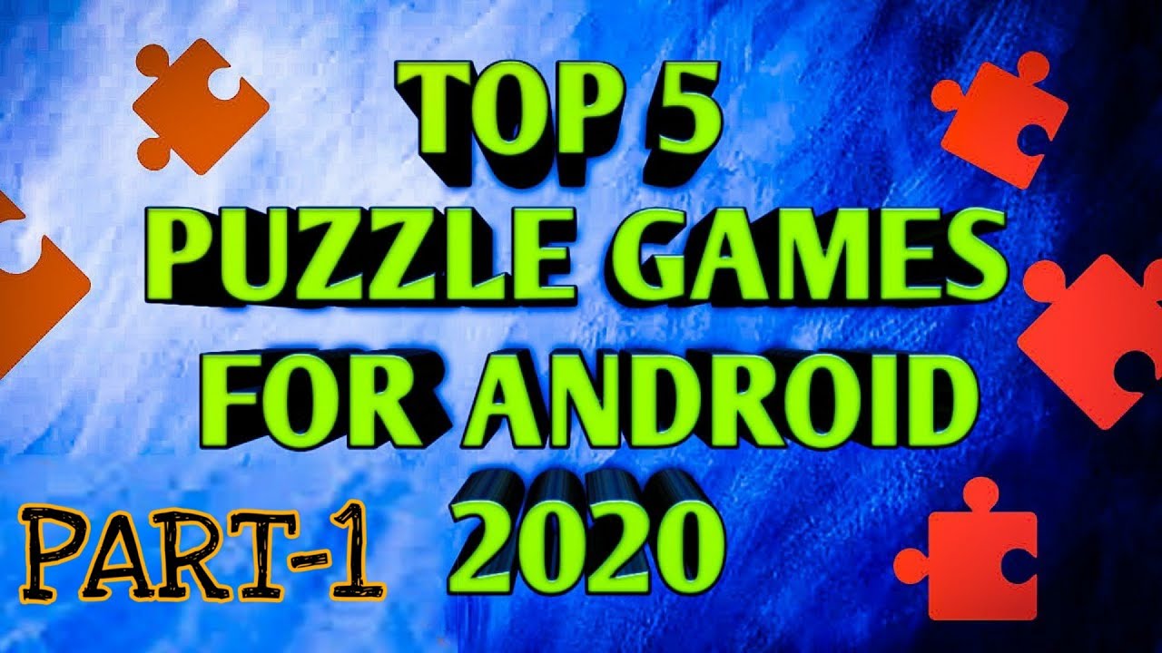 Top 5 Puzzle Games Played Online in Indonesia