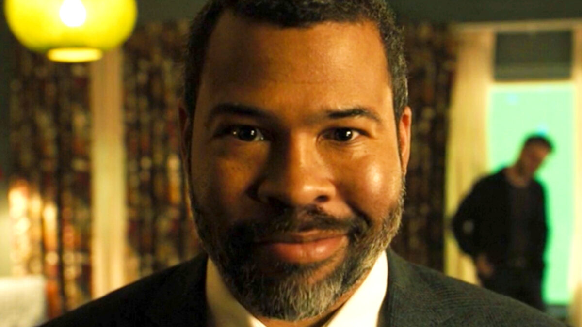 jordan peele movies and tv shows