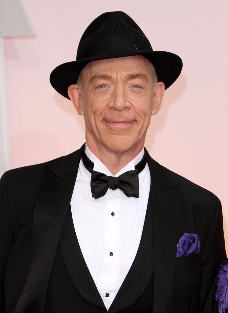 j. k. simmons