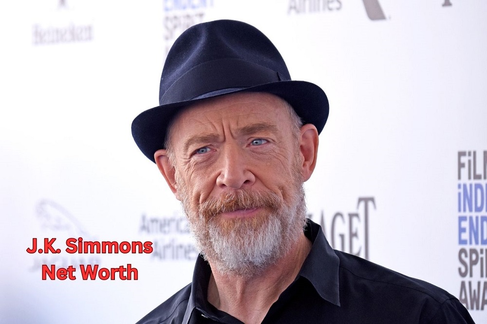 j. k. simmons