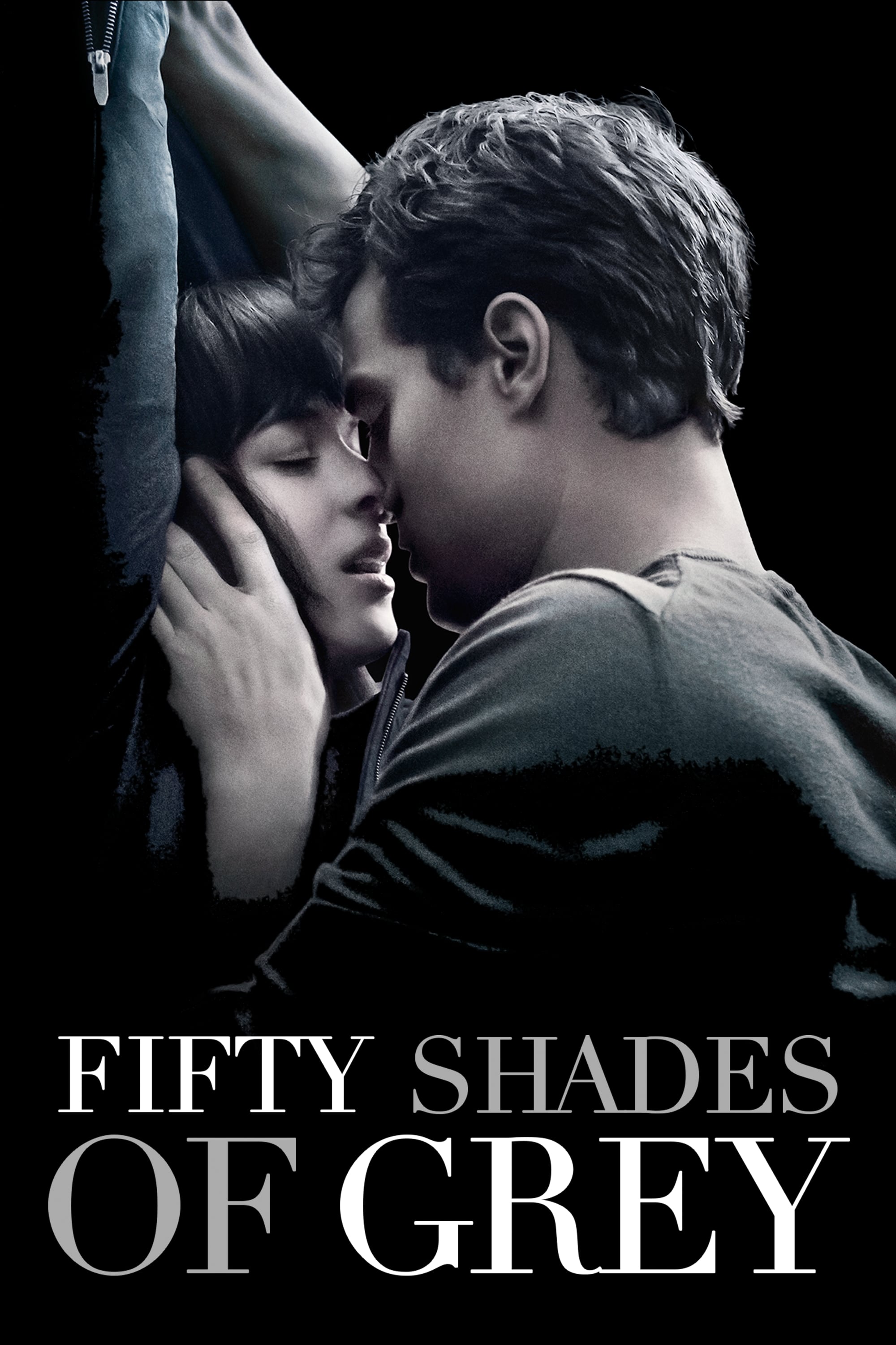 fifty shades of grey movies in order