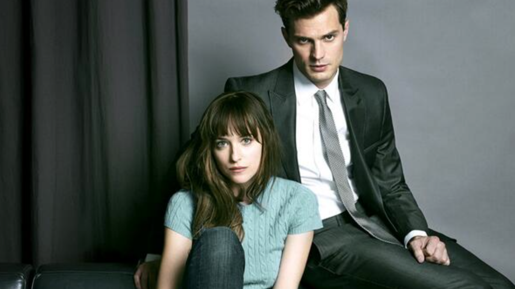 fifty shades of grey movies in order